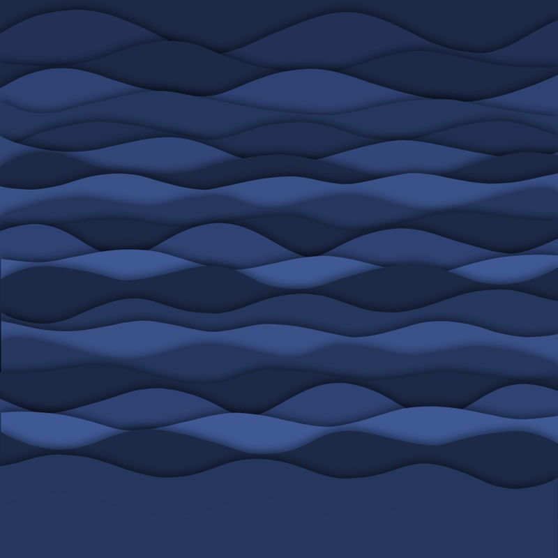 THROUGH THE OCEAN