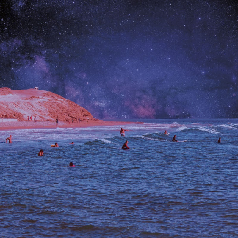 SURF TOWN