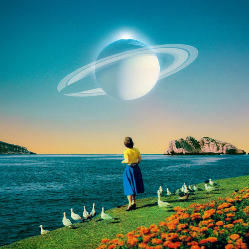 WATCHING PLANETS