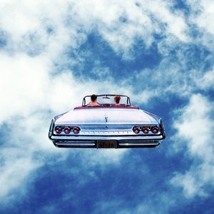 CLOUD DRIVE