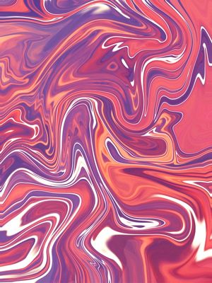 FLUID PURPLE