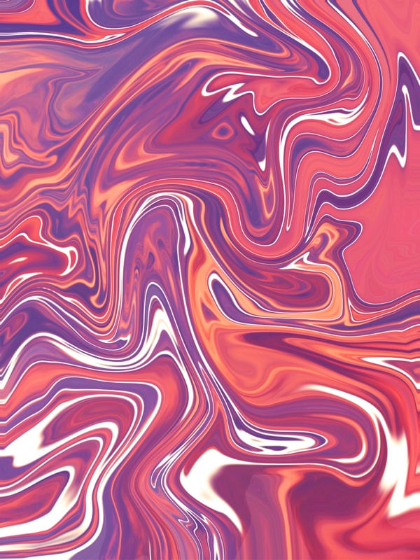 FLUID PURPLE