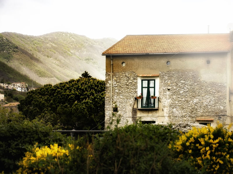 CASA EM RAVELLO