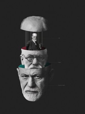 FREUD 3 EM 1 POR MOMENDARA