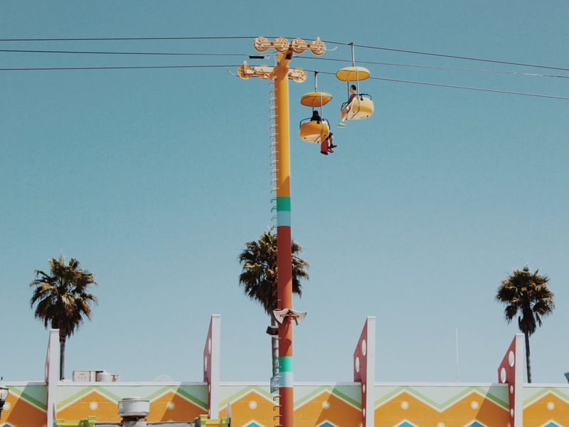 CALIFORNIA VIBE III