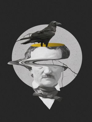 NOTHING MORE, EVERMORE, NEVERMORE