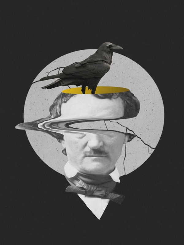 NOTHING MORE, EVERMORE, NEVERMORE