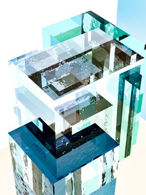 ABSTRATO 28203
