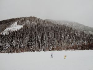 SNOWLAND