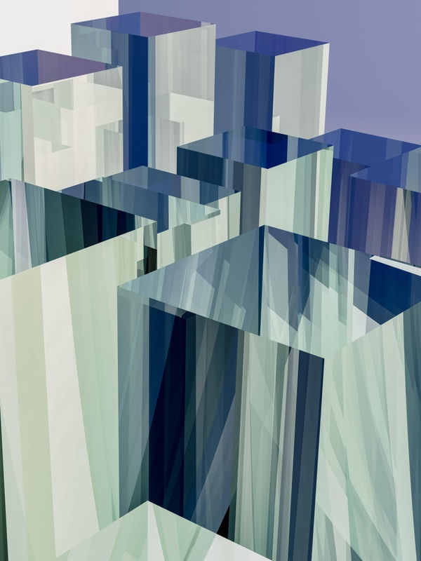 ABSTRATO 58204