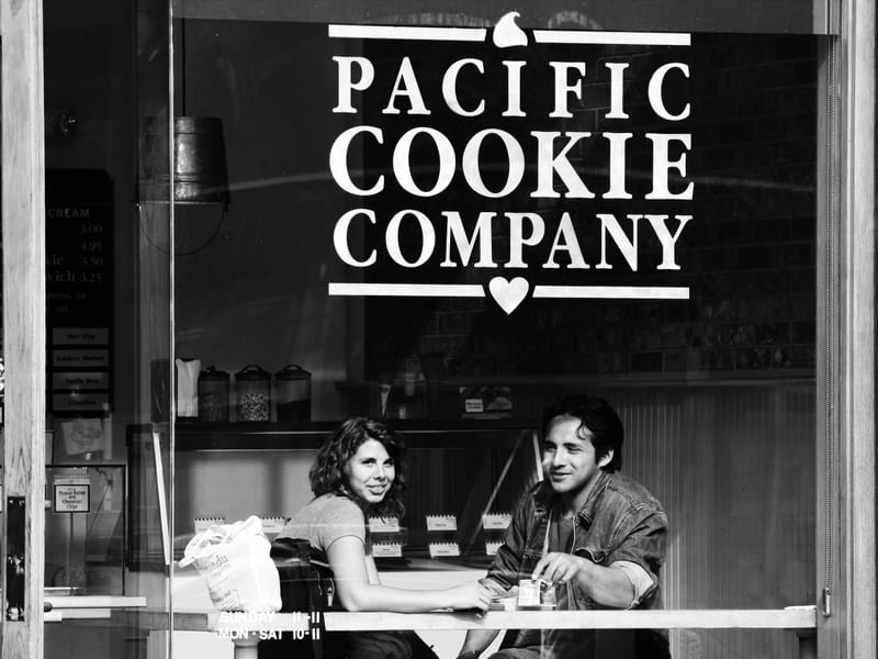COOKIE LOVE