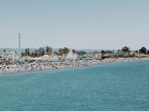 CALIFORNIA VIBE IV