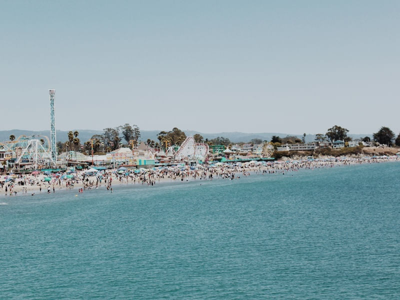 CALIFORNIA VIBE IV