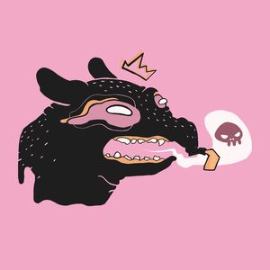 KING OF RATS