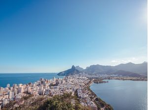RIO BLU