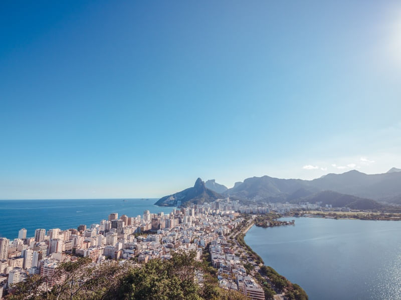 RIO BLU