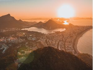 NASCER DO SOL CARIOCA