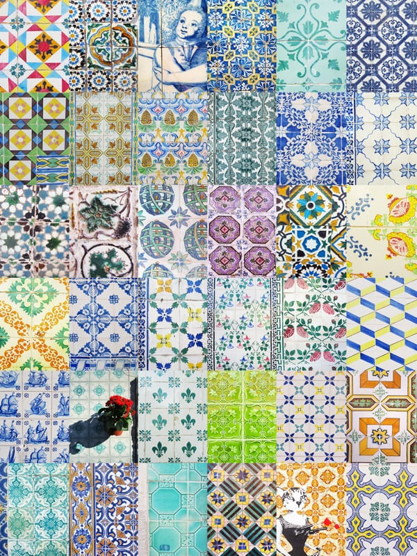 LISBOA BOA