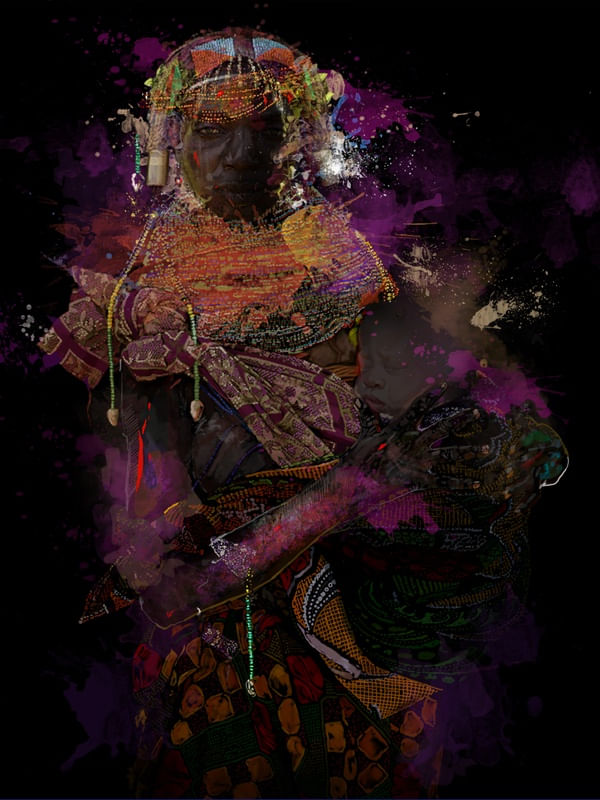 ORIGINAL BEAUTY NÚMERO 4