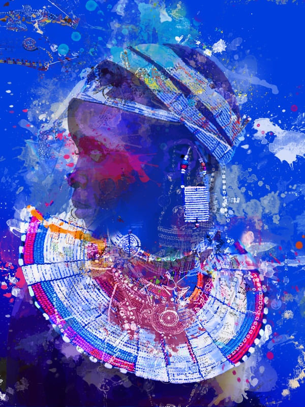 ORIGINAL BEAUTY NÚMERO 5