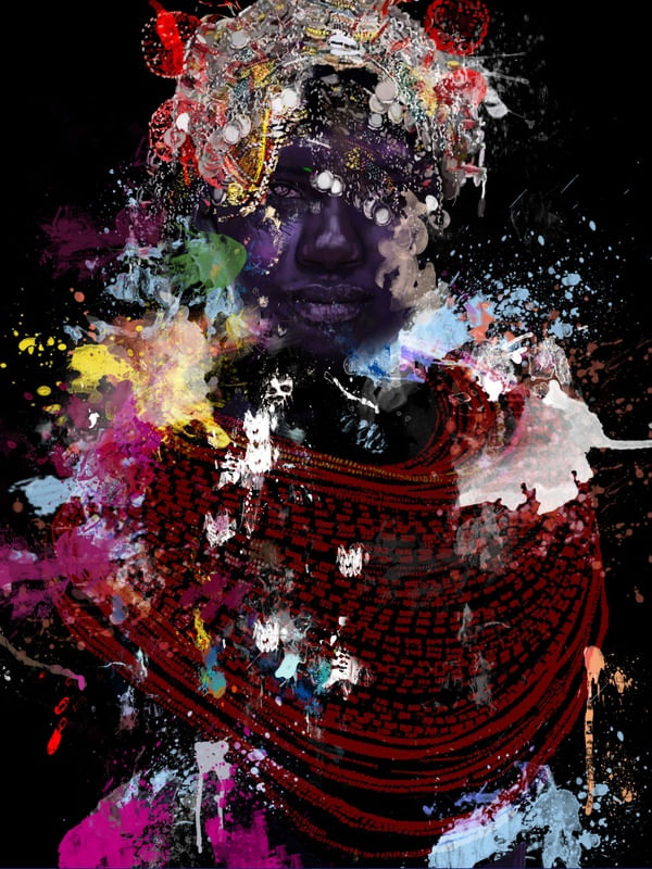 ORIGINAL BEAUTY NÚMERO 2