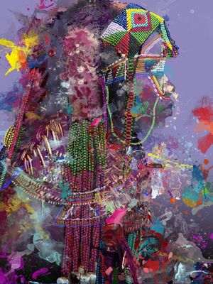 ORIGINAL BEAUTY NÚMERO 9
