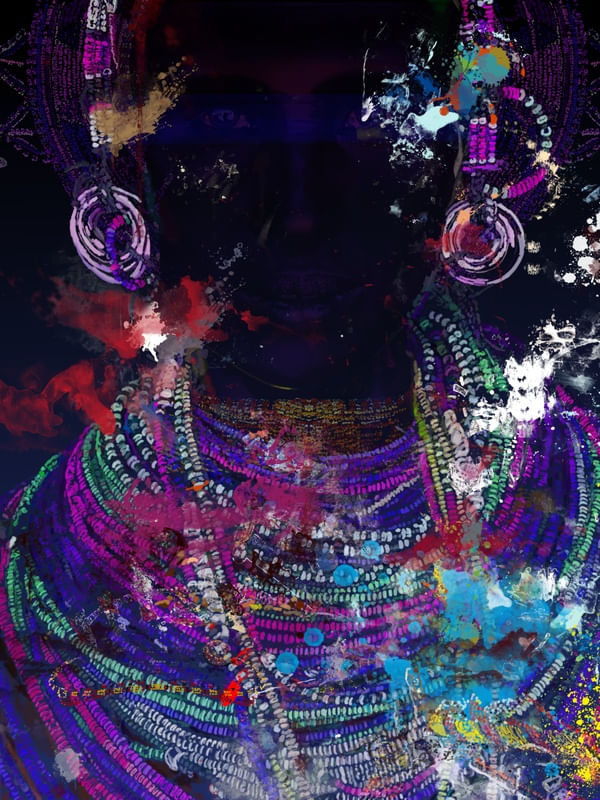 ORIGINAL BEAUTY NÚMERO 14