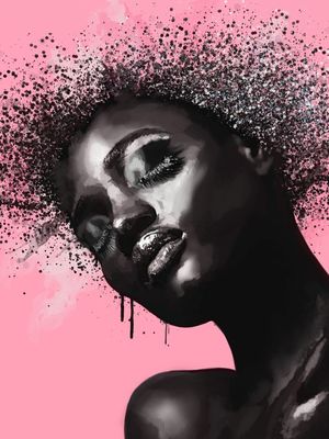 BLACK BEAUTY 7