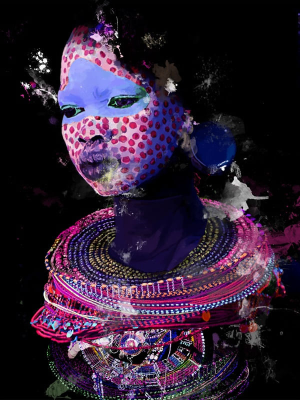ORIGINAL BEAUTY NÚMERO 16