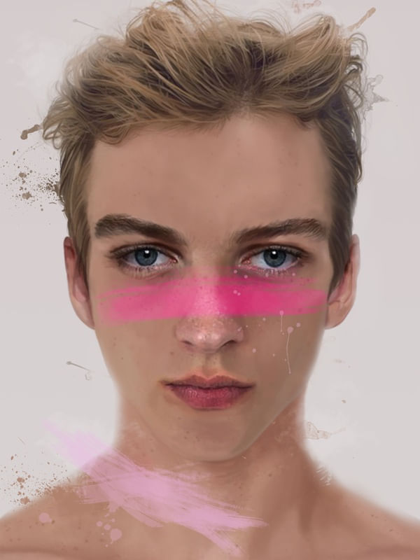 FACE NÚMERO 15