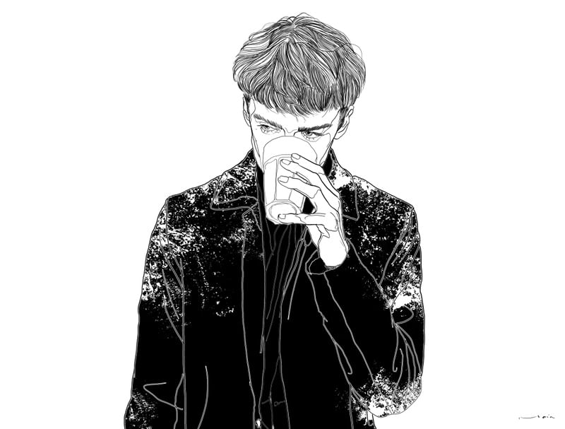 DRINK®