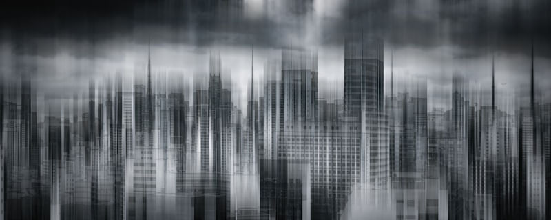 SÃO PAULO SURREAL I