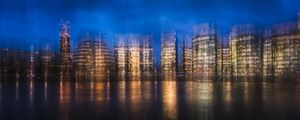 LONDRES SURREAL