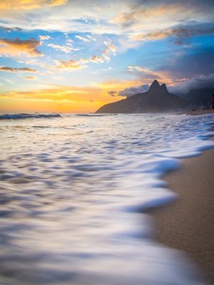 MAR DE IPANEMA III