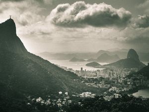 RIO - VISTA CHINESA I