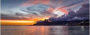 ARPOADOR EM CORES III