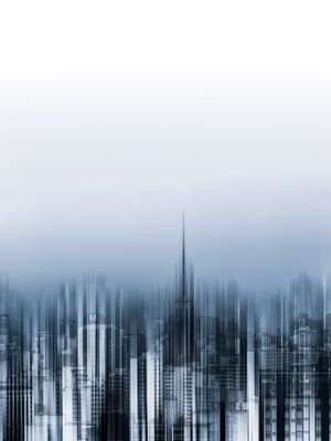 SÃO PAULO E NEBLINA