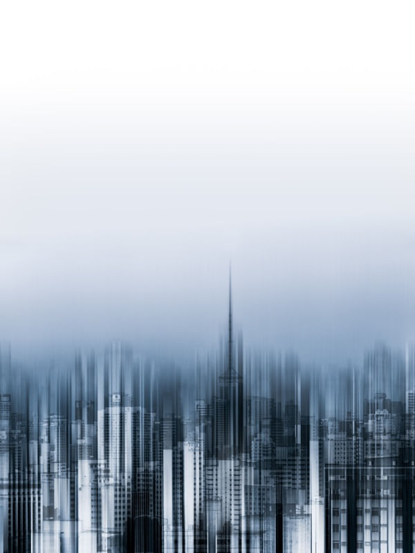 SÃO PAULO E NEBLINA
