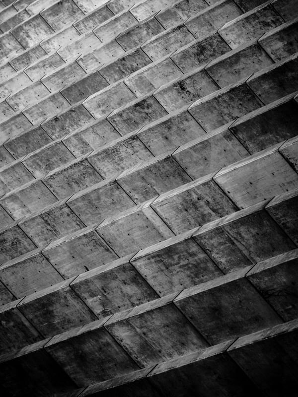 CONCRETO ARQUITETÔNICO