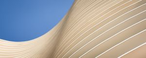 NIEMEYER EM CORES I - PANORÂMICA