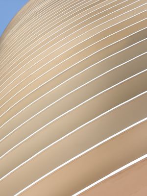 NIEMEYER EM CORES I - DÍPTICO DIREITA