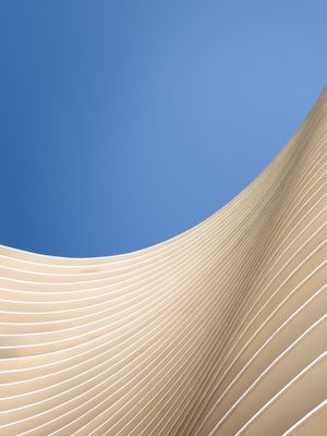 NIEMEYER EM CORES I - DÍPTICO ESQUERDA
