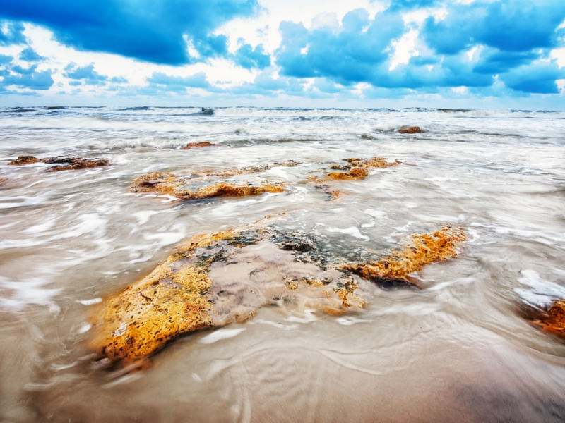 VASTO OCEANO