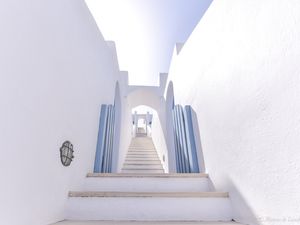 SANTORINI, GRECIA