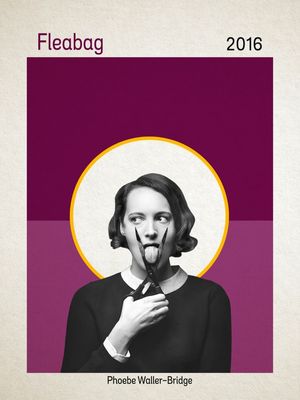 FLEABAG MINIMALISTA
