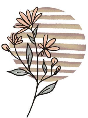 FLORESCER E SOL