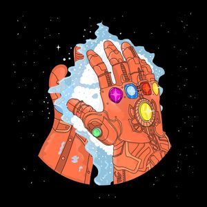 THANOS COVID-19