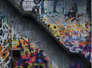 NEON URBANO