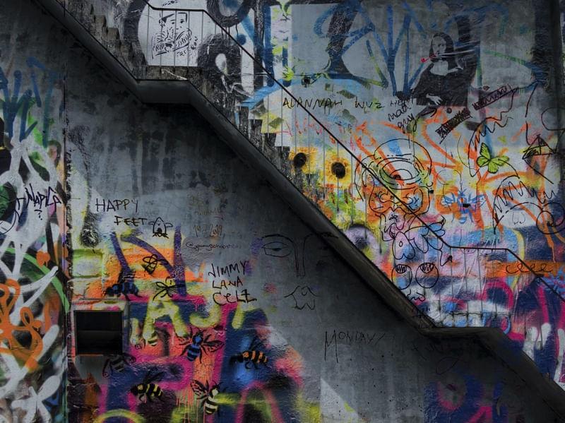 NEON URBANO