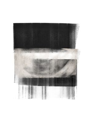 ABSTRATO PINCELADAS MINIMALISTA 002